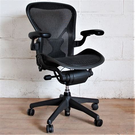 herman miller aeron chairs cheap|herman miller office chairs clearance.